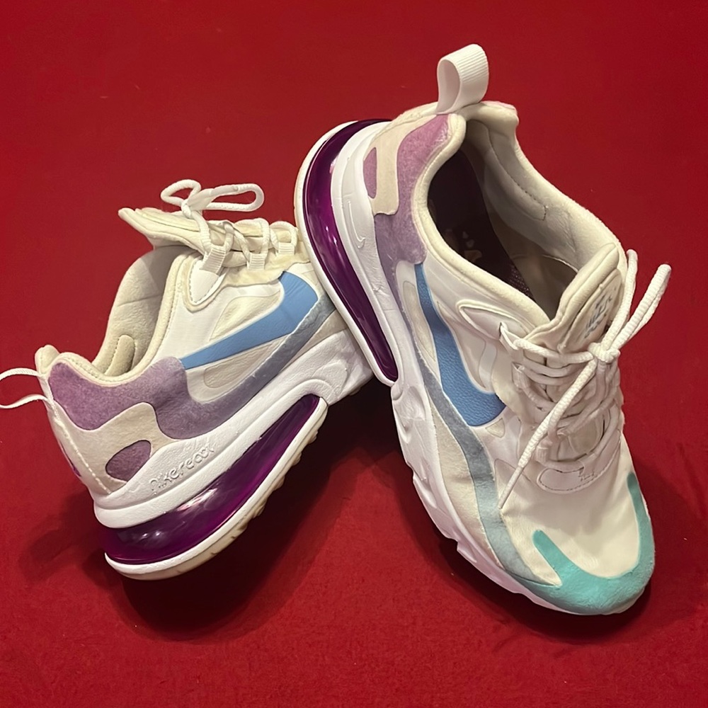 Nike Air7C React Shoes